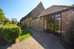 Fennel Cottage - How Hill - Private Fishing Lake for complex